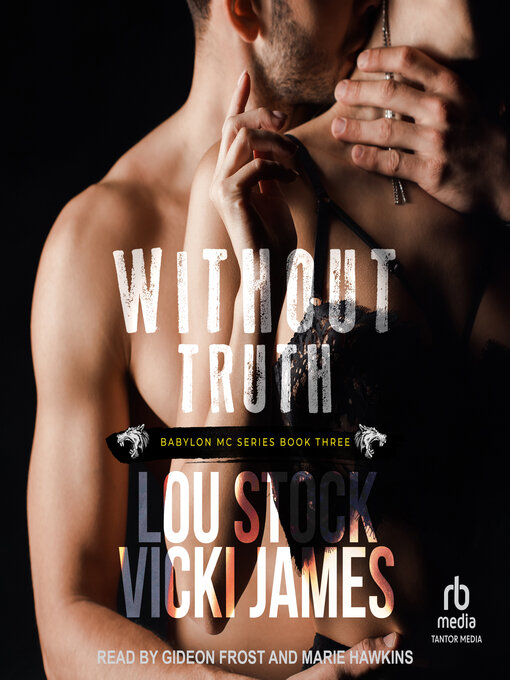 Title details for Without Truth by Lou Stock - Available